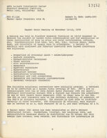 PR Temp Note 1 Packet Radio Meeting of December 12-13, 1972