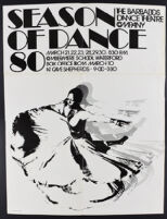 Barbados Dance Theatre: Season of Dance '80