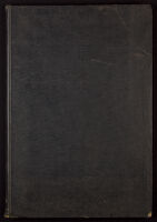 Livro #0179 - Livro de custeio, fazenda Ibicaba (1969-1972)