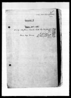 Commission of Enquiry into the Occurrences at Sharpeville (and other places) on the 21st March, 1960, Court Cases, Volume 08