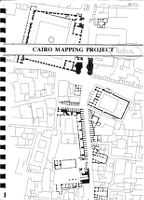 Historic Cairo Architectural Mapping