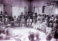 Habibullah Ghazi (Bacha Saqao) Period: 1929