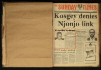The Sunday Times 1984 no. 72