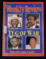 The Weekly Review 1993 no. 959