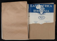 East Africa & Rhodesia no. 1404