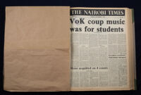 Nairobi Times 1982 no. 274