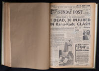 Kenya Weekly News 1969 no. 2239