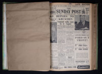 Kenya Weekly News 1952 no. 1345