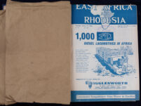 East Africa & Rhodesia 1964 no. 2049