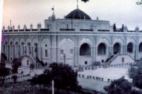 Bagh-i-Shahi Palace: Phase l of Amir Abdur Rahman
