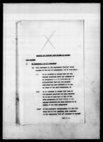 Commission of Enquiry into the Occurrences at Sharpeville (and other places) on the 21st March, 1960, Exhibits and other documents, Volume 24