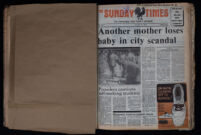 The Sunday Times 1986 no.149