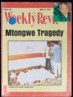 Taifa Weekly 1986 no. 1551