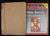 The Weekly Review 1976 no. 71