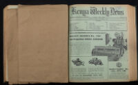 Kenya Weekly News 1956 no. 1553