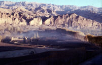 Bamiyan Valley, Bamiyan Province
