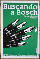 Buscando a Bosch