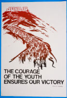 June 16: courage of the youth ensures our victory, 1981