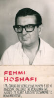 Fehmi Oshafi
