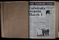 The Nairobi Times 1983 no. 382