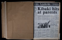 The Nairobi Times 1983 no. 426