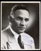 Titus Alexander, 1947