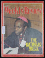 The Weekly Review 1975 no. 7