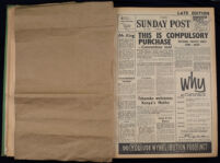 The Sunday Post 1962 no. 1398