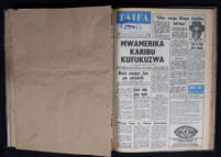 Taifa Kenya 1966 no. 633