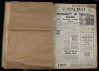 The Sunday Post 1962 no. 1407