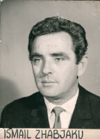 Ismail Zhabjaku