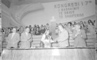 Kongresi i Gruas