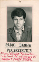 Sabri Basha
