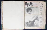 Nyota Afrika 1972 May