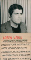 Arben Vehbiu
