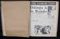 The Nairobi Times 1982 no. 251