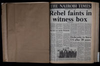 The Nairobi Times 1983 no. 388