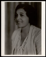 Ida Jackson, circa 1922