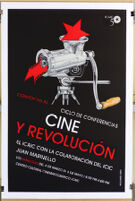 Ciclo de Conferencias Cine y Revolución