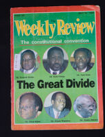 The Weekly Review 1977 no. 138