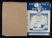 East Africa & Rhodesia no. 1400