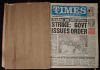 Kenya Times 1997 no. 2951