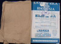East Africa & Rhodesia 1965 no. 2104
