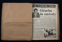 Nairobi Times 1982 no. 286