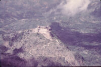 Aerial View of the Citadelle 1984