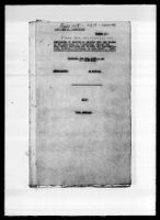 Commission of Enquiry into the Occurrences at Sharpeville (and other places) on the 21st March, 1960, Commission, Volume 12