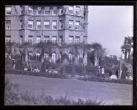 Huntington Hotel, Pasadena, 1910s