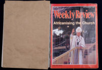 The Weekly Review 1995 no. 1058