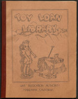 Toy Loan Library 