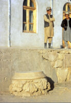 Plunder of the Site; Ai Khanoum, Takhar Province